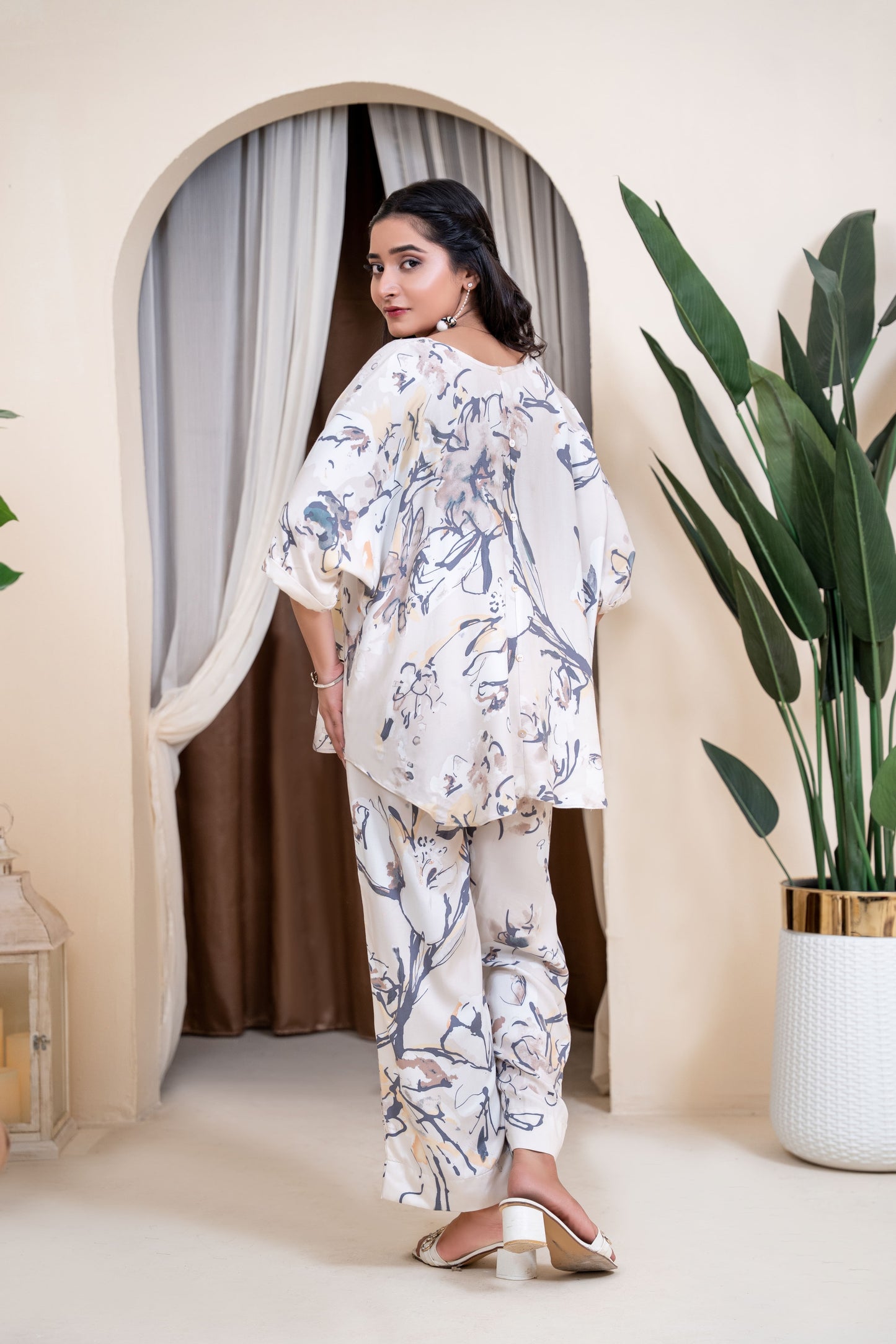 The Abstract Zen Set